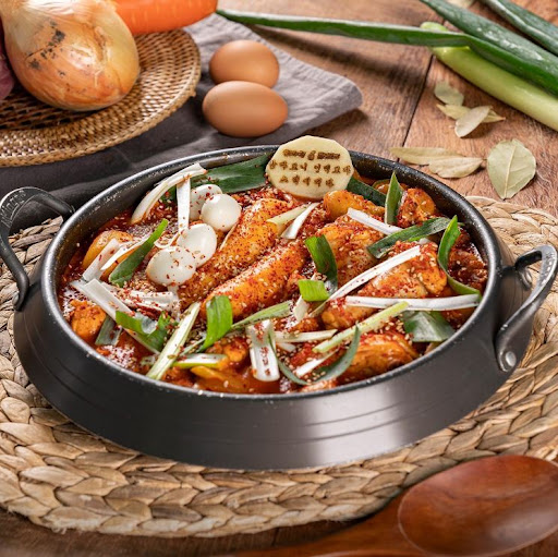 동래에서 가장 맛있는 찜닭은 엄지척닭도리 본점