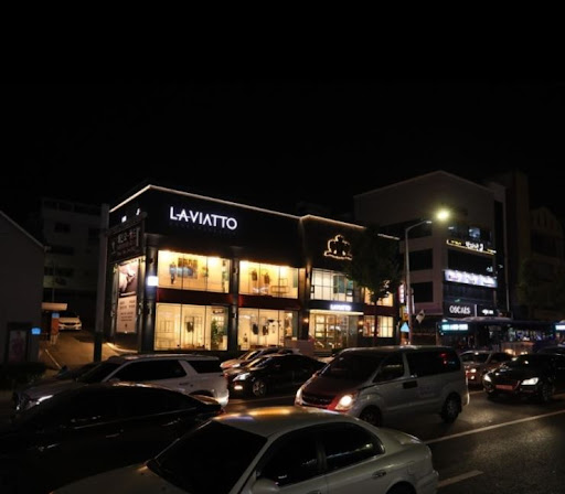 라비아또 대전점 - 정교한 맞춤정장의 예술