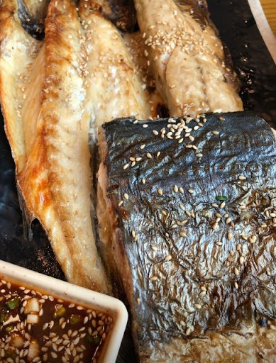 낭만으로 풍성한 여수의 맛, 구이랑회