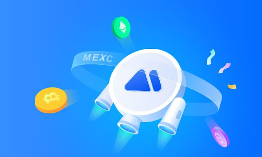 MEXC 거래소: 편리한 사용성과 직관적인 인터페이스로 쉽게 거래하세요
