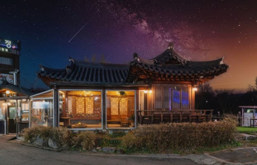 한옥반점의 분당 회식 단체 이용 가이드