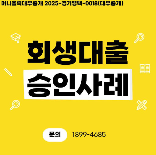 머니홀릭 개인회생대출 심사 통과 사례 분석