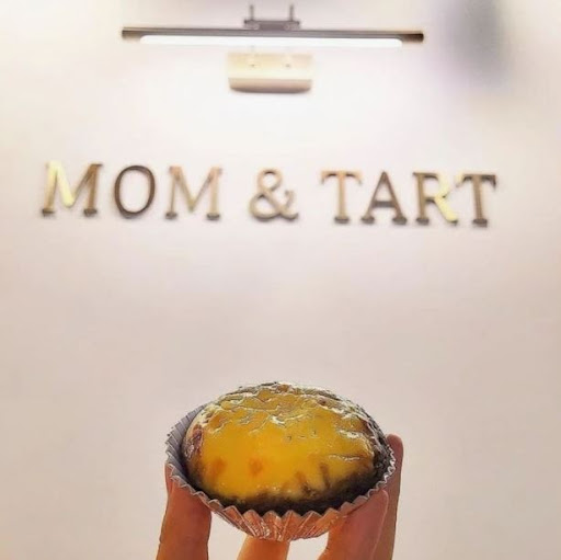 맘앤타르트 전주한옥마을본점과 함께하는 전주한옥마을맛집의 간단 디저트